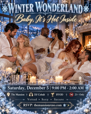 flyer 12.5 winter wonderland